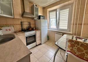 1-к квартира, вторичка, 31м2, 2/5 этаж