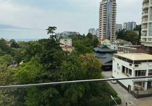 3-к квартира, вторичка, 100м2, 3/6 этаж