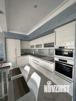 4-к квартира, вторичка, 150м2, 6/12 этаж