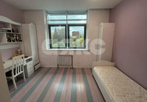 2-к квартира, вторичка, 72м2, 2/16 этаж