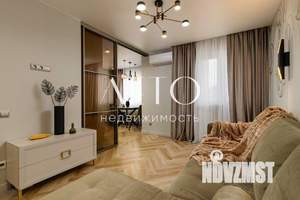 3-к квартира, вторичка, 55м2, 3/12 этаж