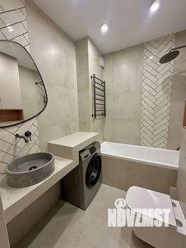 1-к квартира, вторичка, 50м2, 8/20 этаж