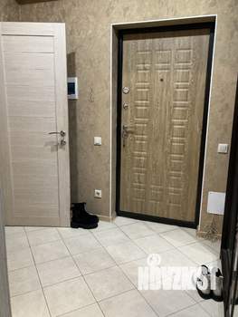 2-к квартира, сданный дом, 42м2, 4/12 этаж