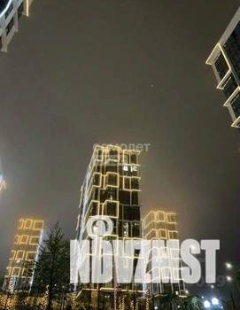 Студия квартира, вторичка, 24м2, 4/20 этаж