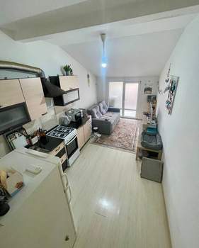 1-к квартира, вторичка, 36м2, 6/6 этаж