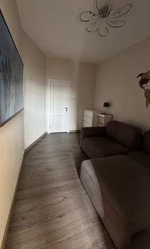 1-к квартира, вторичка, 40м2, 5/5 этаж
