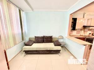 2-к квартира, вторичка, 48м2, 7/9 этаж