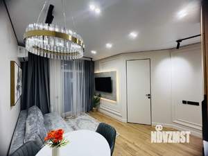 2-к квартира, вторичка, 34м2, 7/18 этаж