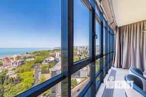 2-к квартира, вторичка, 77м2, 17/21 этаж