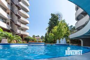 2-к квартира, вторичка, 120м2, 12/13 этаж