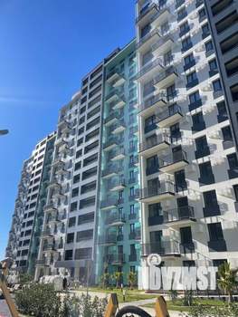 2-к квартира, вторичка, 60м2, 13/16 этаж