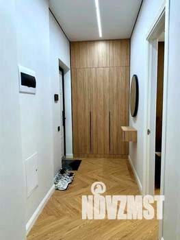 Студия квартира, вторичка, 35м2, 19/21 этаж