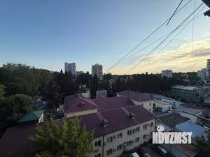 2-к квартира, вторичка, 47м2, 7/9 этаж