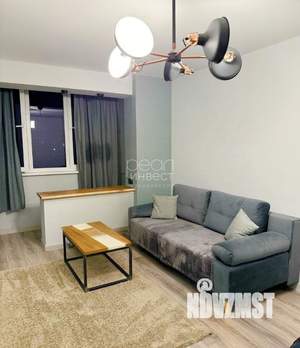 2-к квартира, вторичка, 30м2, 2/3 этаж