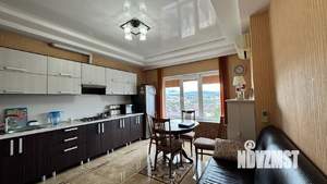 2-к квартира, вторичка, 58м2, 5/6 этаж
