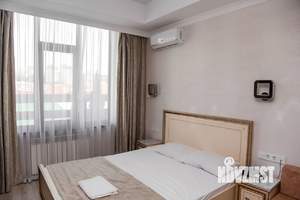 Студия квартира, вторичка, 23м2, 4/4 этаж