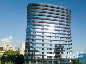 1-к квартира, вторичка, 78м2, 4/24 этаж