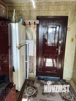 Студия квартира, вторичка, 15м2, 5/5 этаж