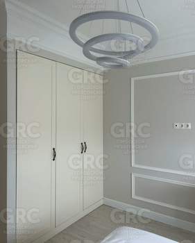 3-к квартира, вторичка, 88м2, 20/20 этаж