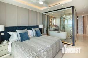 3-к квартира, вторичка, 150м2, 7/8 этаж
