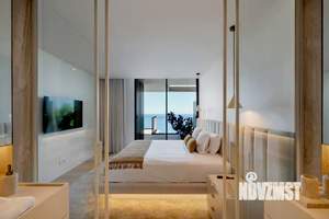 1-к квартира, вторичка, 46м2, 4/6 этаж