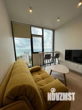 1-к квартира, вторичка, 26м2, 10/16 этаж