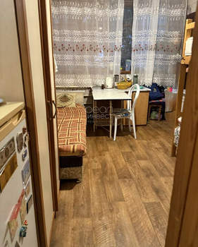 2-к квартира, вторичка, 27м2, 2/5 этаж