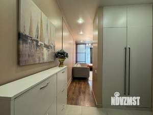 1-к квартира, вторичка, 35м2, 2/4 этаж
