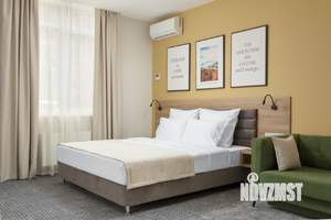 1-к квартира, вторичка, 35м2, 2/3 этаж