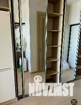 Студия квартира, вторичка, 28м2, 2/3 этаж