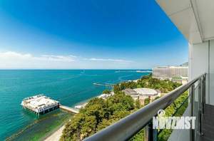 2-к квартира, вторичка, 76м2, 16/25 этаж