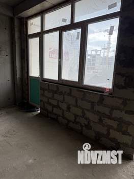 Студия квартира, вторичка, 88м2, 2/9 этаж