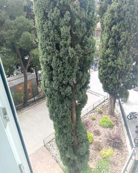 2-к квартира, вторичка, 51м2, 6/21 этаж