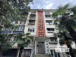 1-к квартира, вторичка, 36м2, 1/6 этаж