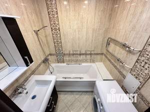 3-к квартира, вторичка, 80м2, 14/16 этаж