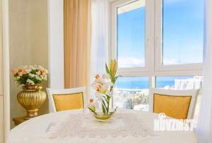 3-к квартира, вторичка, 97м2, 11/19 этаж