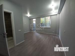 Студия квартира, вторичка, 23м2, 1/4 этаж