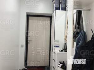 Студия квартира, вторичка, 42м2, 1/3 этаж