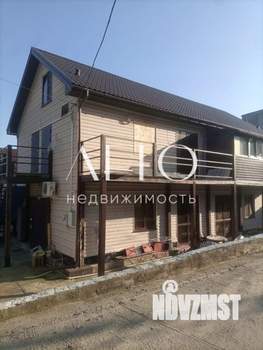 Студия квартира, вторичка, 24м2, 2/2 этаж
