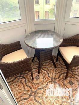 1-к квартира, вторичка, 41м2, 3/14 этаж