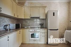 3-к квартира, вторичка, 65м2, 12/18 этаж