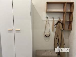 Студия квартира, вторичка, 20м2, 6/12 этаж