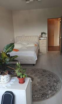 2-к квартира, вторичка, 64м2, 8/12 этаж