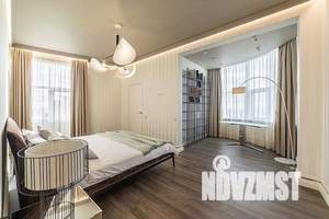 3-к квартира, вторичка, 108м2, 18/22 этаж
