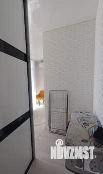 1-к квартира, вторичка, 31м2, 3/5 этаж