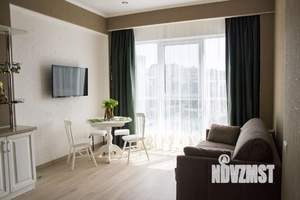 1-к квартира, вторичка, 39м2, 9/13 этаж