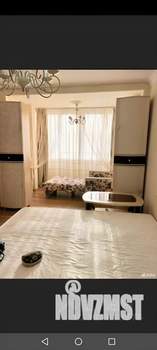 1-к квартира, вторичка, 27м2, 3/6 этаж