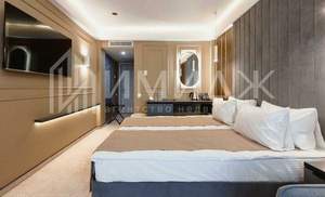 1-к квартира, вторичка, 26м2, 2/2 этаж