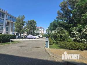 Студия квартира, вторичка, 27м2, 1/4 этаж