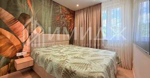 2-к квартира, вторичка, 55м2, 3/3 этаж